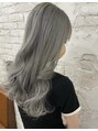 プライズ アイリス 池袋東口店(prize Iris) ブリーチカラー得意♪【池袋バレイヤージュ池袋エクステ池袋東】