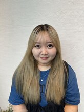 ジュール フィノン(Jour finon)&nbsp;宮垣 七海