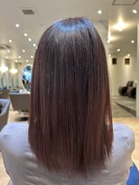 アンフィ 矢向(Anphi)&nbsp;7-40　ピンク