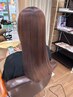 【髪質改善Lv☆☆☆☆】ウルトワトリートメント