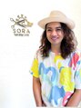 ソラ(SORA) SHO  