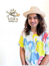 ソラ(SORA) SHO  