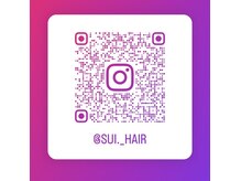 スイドット(sui.)の雰囲気（インスタもよろしくお願いします！）