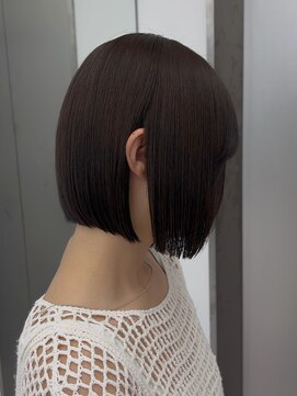 ビューナゴヤ 名駅(VIEW NAGOYA) 前髪カタログ/イメチェンスタイル／ウェーブパーマ/こなれミディ