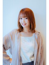 ルシードスタイルチェル&nbsp;渡邉 涼凪