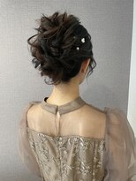 ミープラス(ME+)&nbsp;アップヘア