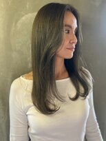 ナナナ パレナ 大津膳所店(nanana parena)&nbsp;オリーブベージュ艶髪大人女性に人気のエイジングケアシステム