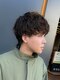 ラ タント(L'attente)の写真/和光市駅徒歩1分◇ツイスト/波巻きパーマ/ハイトーンカラー、プロのデザイン力×技術力で周りに差がつく！