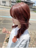 鯖江/髪質改善/美髪ロング/切りっぱなしボブ/ミディアムレイヤー