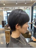 20代30代40代50代◎２ブロック/ショートカット