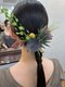 ヌククエス(nukuku's)の写真/特別な日はプロの技で華やかに可愛く仕上げます♪結婚式・パーティー・二次会などのイベントに◎