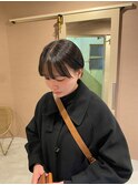 コンパクトショート