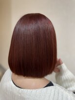 アネラ リラクシス(Anera Relaxsis)&nbsp;ブリーチ+オンカラー