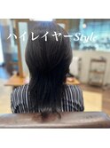 ハイレイヤー【20代30代40代50代】