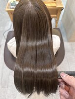 シャンティ 琴似店(Shanti)&nbsp;髪質改善メテオカラー