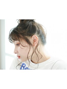 【HPB AWARD 2025 サロン部門 注目サロン】圧倒的な再現性の高さが人気☆トレンドデザインも合わせてご提案