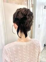 アンジュレーブ(AngeReve)&nbsp;前髪カット顔まわりカット専門店 【アンジュレーブ銀座】