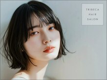トライベッカ 新柏店(TRIBECA Hair&Spa)