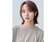 アグ ヘアー ラム 御坊店(Agu hair Ramu)