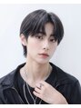 チオ(Chio)&nbsp;韓国風センターパート