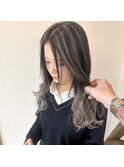 KYON☆シルバーバレイヤージュ☆久留米/六ツ門