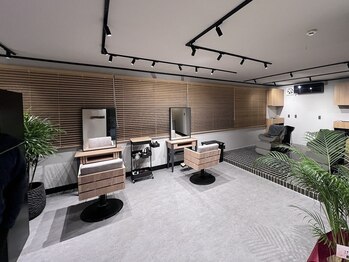 伍の写真/東京の人気サロンで現役のスタイリストが、カウンセリングに拘り【高技術×ハイセンス】な施術をご提供＊