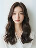 【導入記念】カット+韓国コテ巻きパーマ 【￥25000→￥12000】
