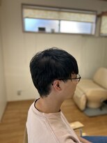 さくらの&nbsp;カット