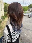 ケアブリーチデザイン