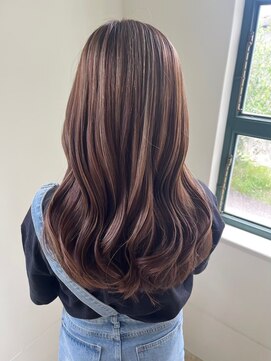 ニュイ 高槻 阪急茨木店(nui) イメチェン/ホワイトブロンド/外ハネボブ/美髪/茨木