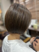 ルアン(Luan)&nbsp;アディクシー×ハニーブラウン