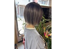 ルーナヘアー(LUNA hair)