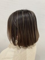 アーベン(AERBEN)&nbsp;ハイライト/ボブ【宝塚/逆瀬川】