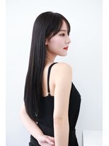 コア プラス 立川(COA PLUS)&nbsp;【COAPLUS立川】韓国ヘア/レイヤーカット/前髪・顔周り/髪質改善