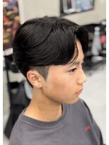 バジー バイ ディーアンドティー(Buzzy by D&T)&nbsp;曲がる髪質改善