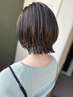 【OPEN記念★】カット＋カラー＋トリートメント　￥11000
