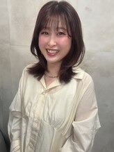 カイノ 堺東店(KAINO) 橋田 幸奈