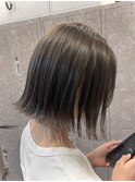 【arc.】柔らかボブ