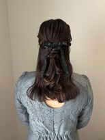 コアプラス 千葉(COA PLUS) 千葉/ヘアセット