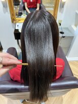 コワファースト させぼ五番街店(COIFF1RST) 髪質改善美髪矯正♪