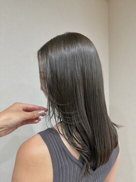 ディア 大船(diar) 8トーン　Olive color（オリーブカラー）