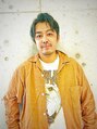 アメリア(ameria) 後藤 ユースケ