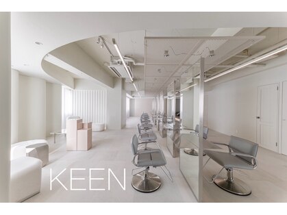 キーン 立川店(keen)の写真
