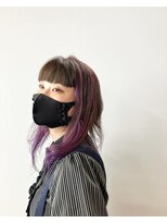 リラ ヘア サロン(rela hair salon)&nbsp;ライブリーボブ