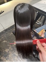 エノア 東京(ENORE)&nbsp;・20代/30代/40代/ 50代/大人可愛い内巻きワンカールレイヤー