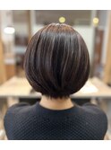 ショート