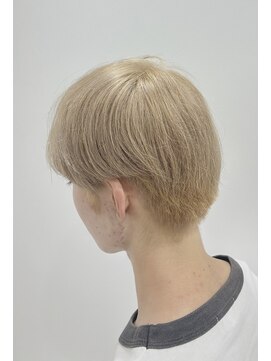 イロミ(iromi) Creamy Beige