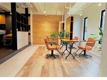 《本物の美を追求した》【lucca 浦安】大人女性に大人気の理由をご紹介いたします[浦安/南行徳/髪質改善]