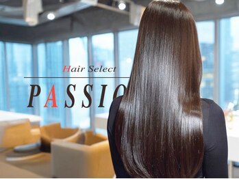 PASSION 仙台中山２号店【パッション】