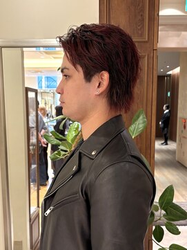 ビュートリアム265(BEAUTRIUM 265) アクティブショート ラフショート ジェントルショート フェザー